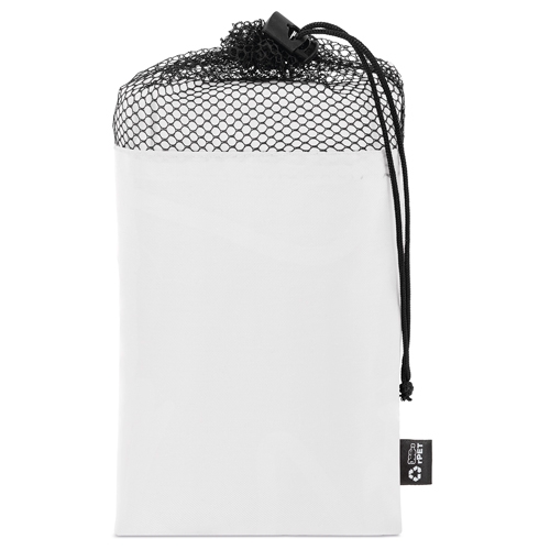 PONCHO CON REJILLA "AVENTURA"