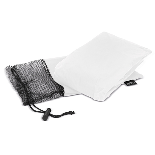 PONCHO CON REJILLA "AVENTURA"