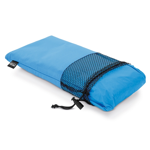 PONCHO CON REJILLA "AVENTURA"