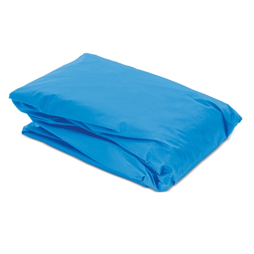 PONCHO CON REJILLA "AVENTURA"