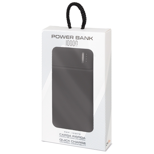 POWER BANK "RACING"