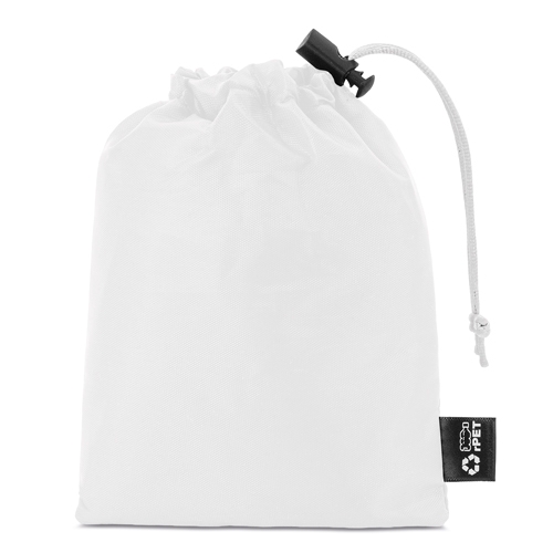 PONCHO CON BOLSA RPET "BROSS"