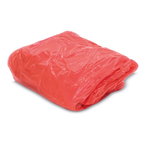 PONCHO CON BOLSA RPET "BROSS"