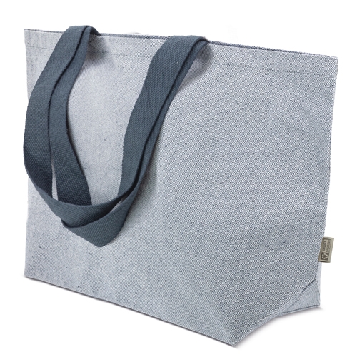 BOLSA DE ALGODÓN RECICLADO "ALANYS"