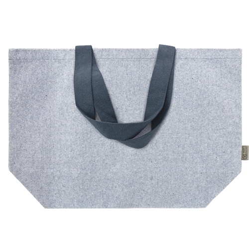 BOLSA DE ALGODÓN RECICLADO "ALANYS"