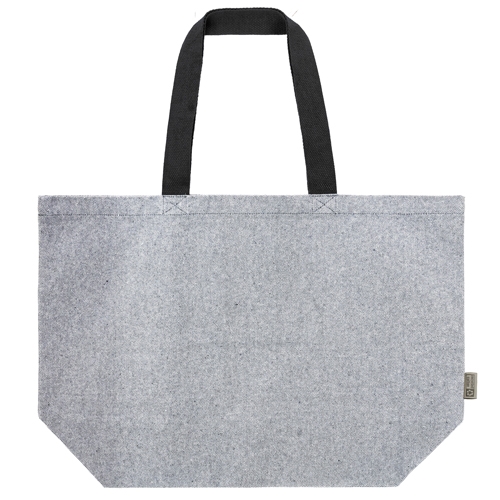 BOLSA DE ALGODÓN RECICLADO "ALANYS"