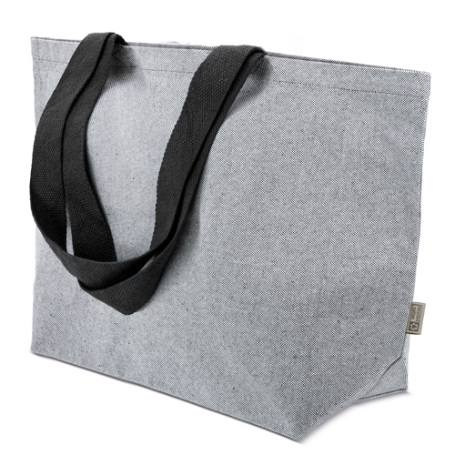 BOLSA DE ALGODÓN RECICLADO "ALANYS"