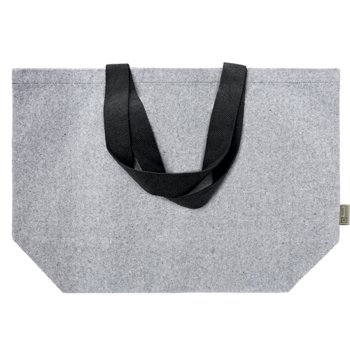 BOLSA DE ALGODÓN RECICLADO "ALANYS"