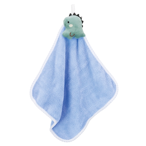 SET 12 TOALLAS MARINERAS "BLUE SEA"