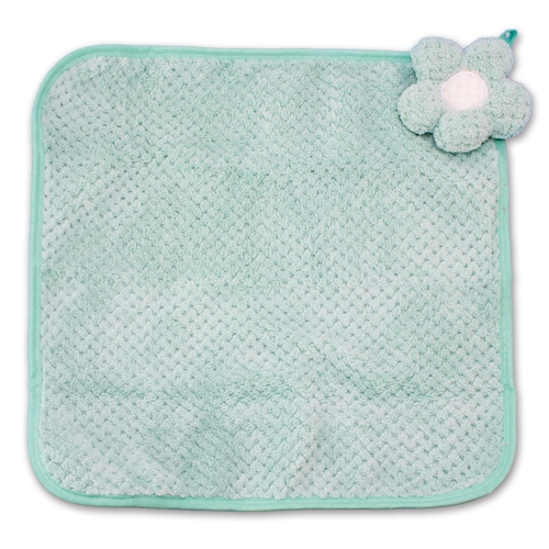 SET 12 TOALLAS FLORALES "PRIMAVERA"