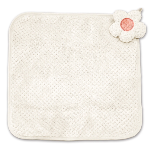 SET 12 TOALLAS FLORALES "PRIMAVERA"