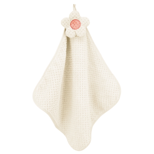 SET 12 TOALLAS FLORALES "PRIMAVERA"