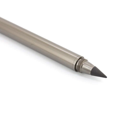 BOLÍGRAFO ROLLER+LÁPIZ ETERNO Y TOUCH “LANDES” P. CARDIN