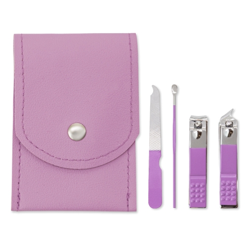 12 SETS DE MANICURA "PRIMOR"