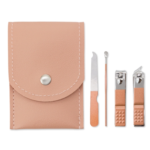 12 SETS DE MANICURA "PRIMOR"