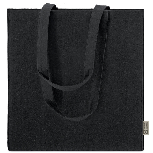 BOLSA DE ALGODÓN RECICLADO "SHEBEL"