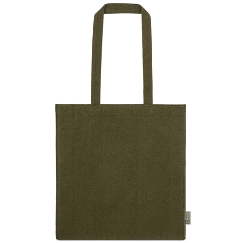 BOLSA DE ALGODÓN RECICLADO "SHEBEL"