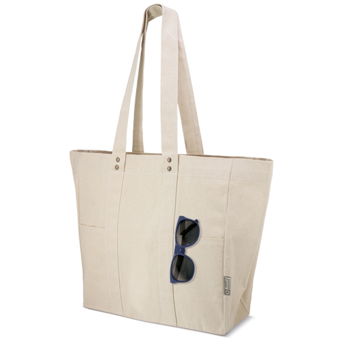 BOLSA DE ALGODÓN "ALMA"