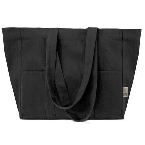 BOLSA DE ALGODÓN "ALMA"