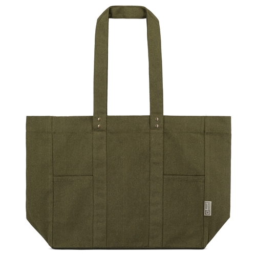 BOLSA DE ALGODÓN "ALMA"