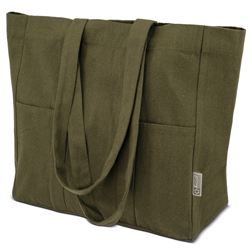 BOLSA DE ALGODÓN "ALMA"