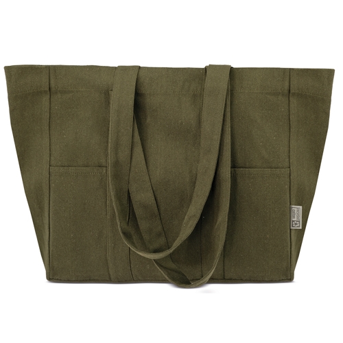 BOLSA DE ALGODÓN "ALMA"