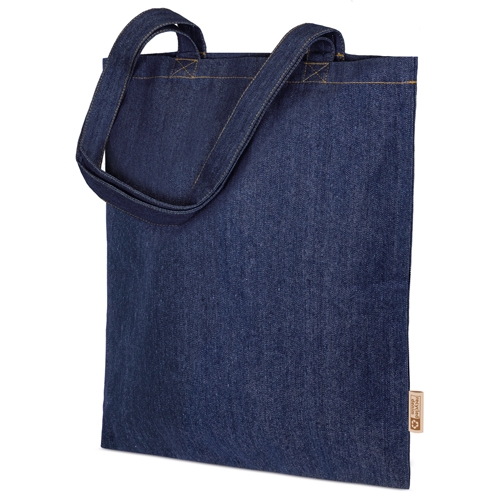 BOLSA DENIM "IDAHO"