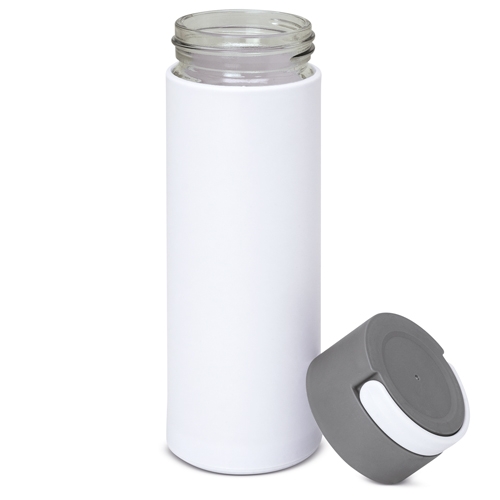 BIDÓN BOTELLA 450ML " TRENTON"