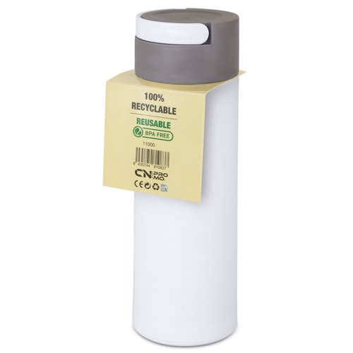 BIDÓN BOTELLA 450ML " TRENTON"