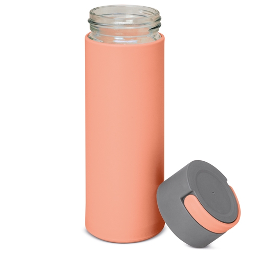 BIDÓN BOTELLA 450ML " TRENTON"