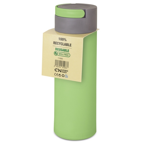 BIDÓN BOTELLA 450ML " TRENTON"