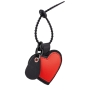 LLAVERO PU "MON AMOUR"