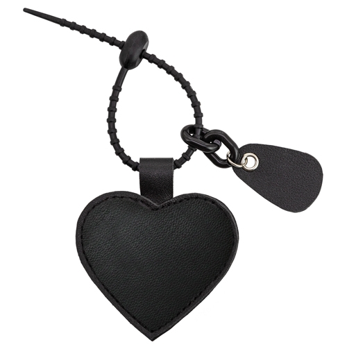 LLAVERO PU "MON AMOUR"