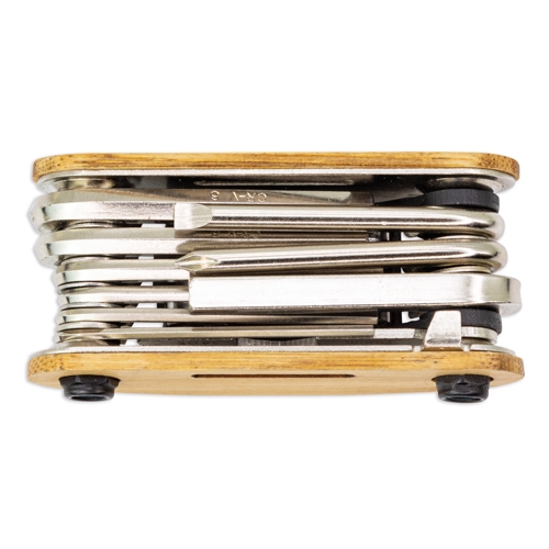 KIT DE REPARACIÓN DE BAMBÚ "ZAFÁN"