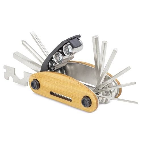 KIT DE REPARACIÓN DE BAMBÚ "ZAFÁN"