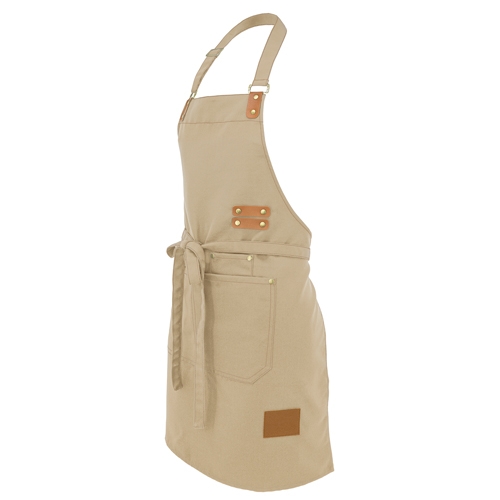 DELANTAL WATERPROOF "DELICATESSEN"