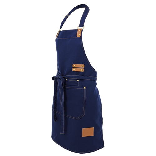 DELANTAL WATERPROOF "DELICATESSEN"