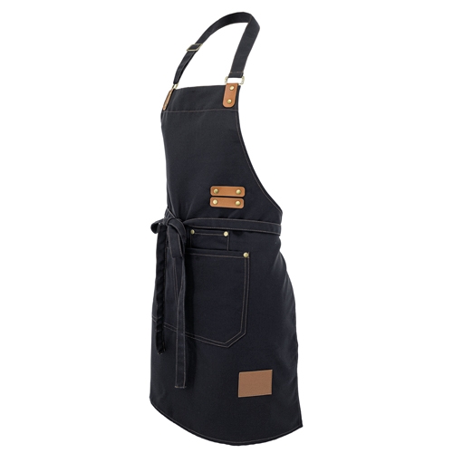 DELANTAL WATERPROOF "DELICATESSEN"