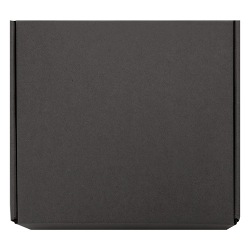 CAJA DE PRESENTACIÓN CARTÓN CORRUGADO 160G 