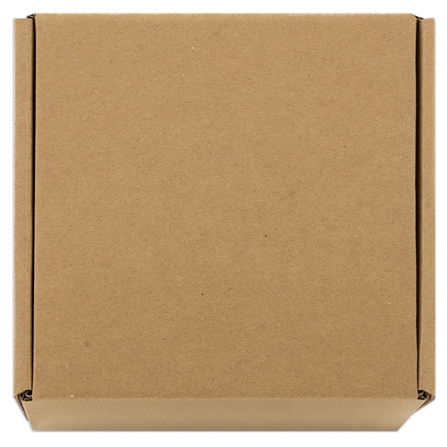 CAJA DE PRESENTACIÓN CARTÓN CORRUGADO 75G 