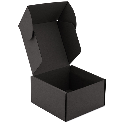 CAJA DE PRESENTACIÓN CARTÓN CORRUGADO 75G 