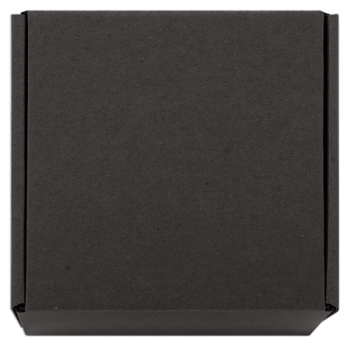 CAJA DE PRESENTACIÓN CARTÓN CORRUGADO 75G 