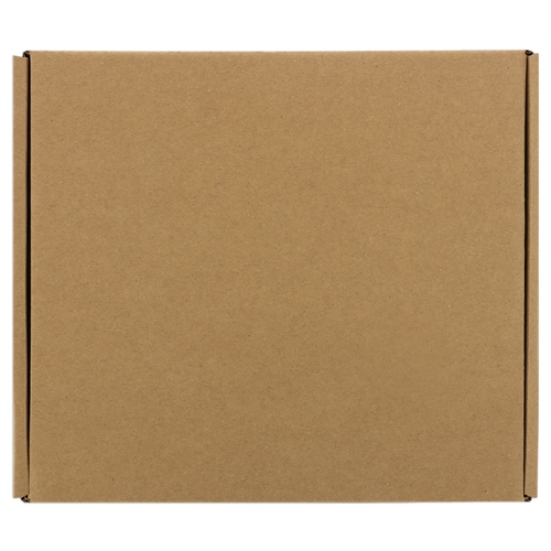 CAJA DE PRESENTACIÓN CARTÓN CORRUGADO 88G 