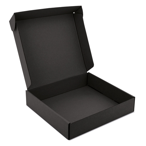 CAJA DE PRESENTACIÓN CARTÓN CORRUGADO 86G 