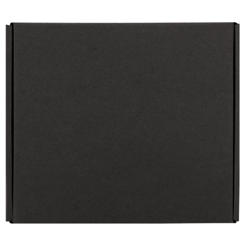 CAJA DE PRESENTACIÓN CARTÓN CORRUGADO 86G 