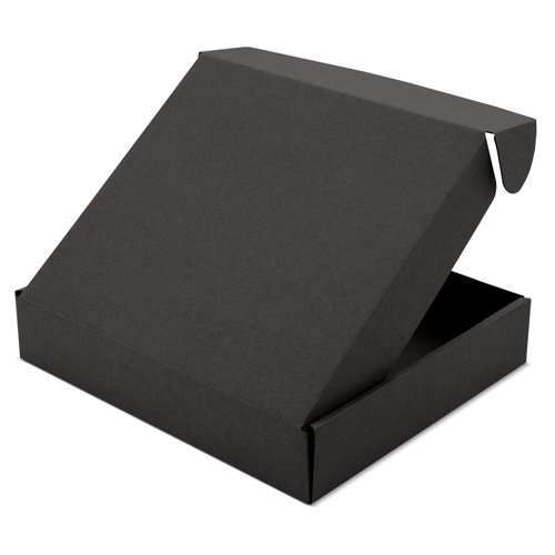 CAJA DE PRESENTACIÓN CARTÓN CORRUGADO 86G 