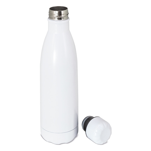 TERMO DOBLE CAPA SUBLIMACION 500ML "ARUBA"