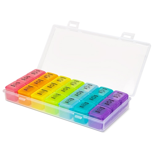 CAJITA MULTIUSOS "CLASIFIX"