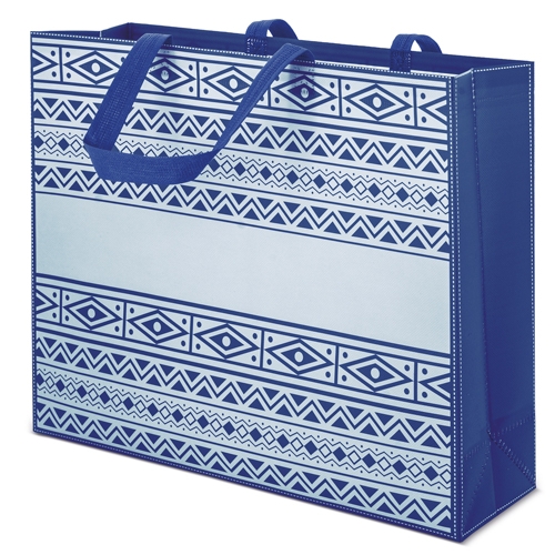 BOLSA NON WOVEN LAMINADA "IVELYS"