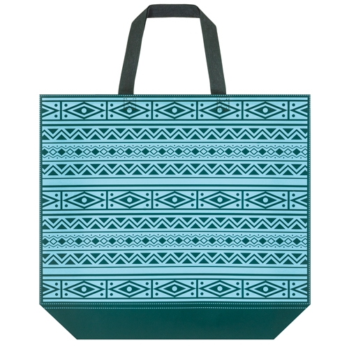 BOLSA NON WOVEN LAMINADA "IVELYS"